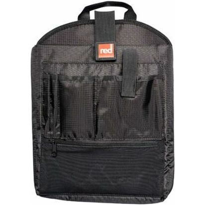 2026 Red Paddle Co Adventure Waterproof Backpack 30L 002-006-000-005 - Storm Blue